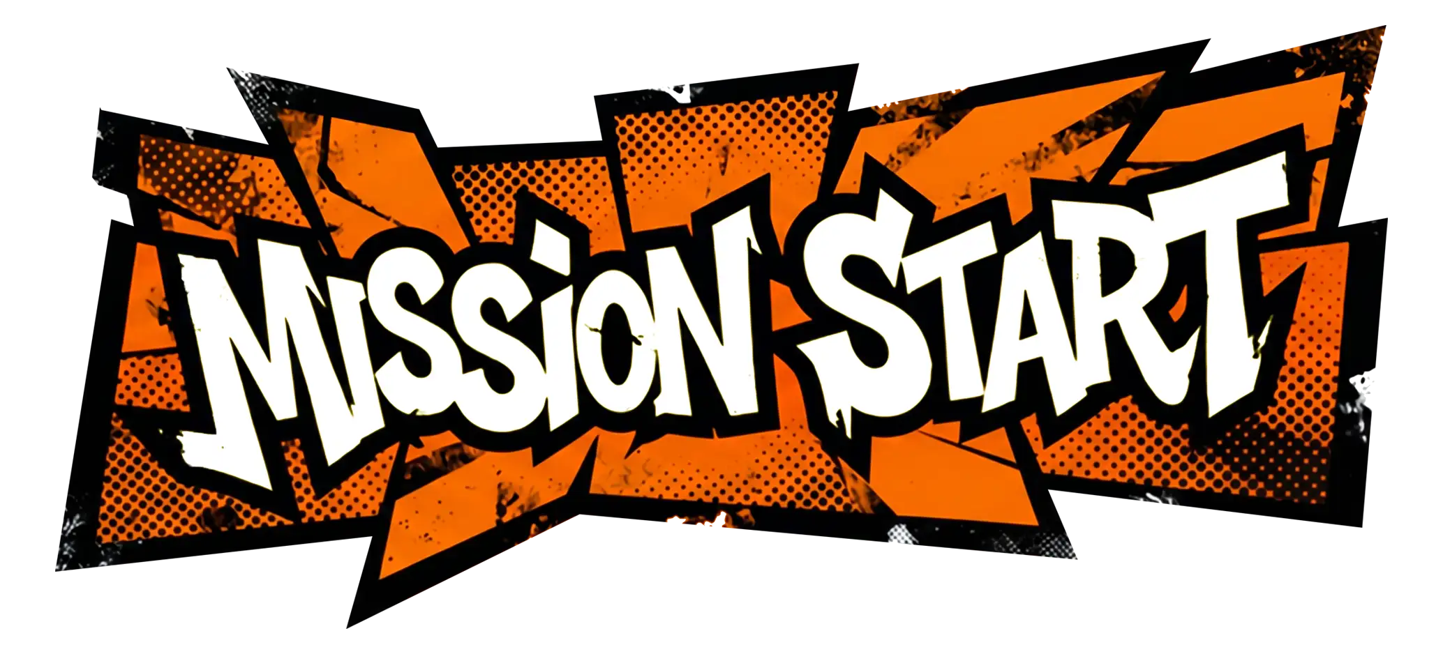 Mission Start